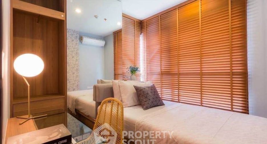For sale 2 bedrooms condo in Watthana, Bangkok