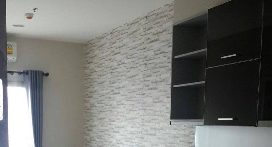 For sale 1 bed condo in Khlong Toei, Bangkok