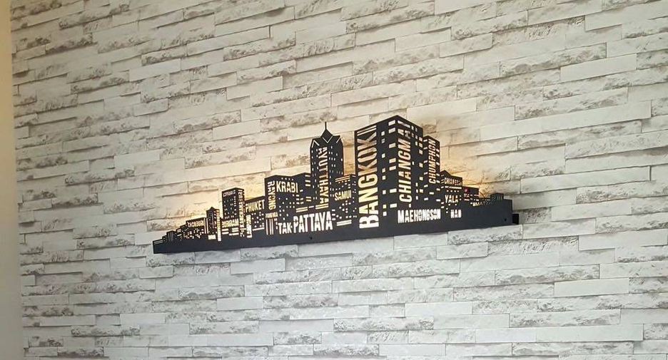 For sale 1 bed condo in Khlong Toei, Bangkok