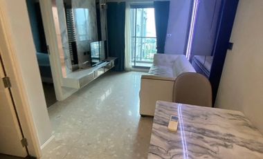 For sale 1 bed condo in Khlong Toei, Bangkok