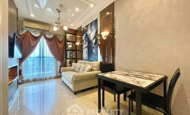 For sale 1 bed condo in Khlong Toei, Bangkok
