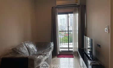 For sale 1 bed condo in Khlong Toei, Bangkok