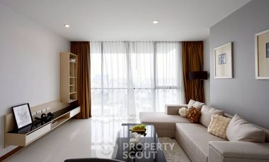 Wohnung zum Kauf mit 2 Zimmer in Watthana, Bangkok