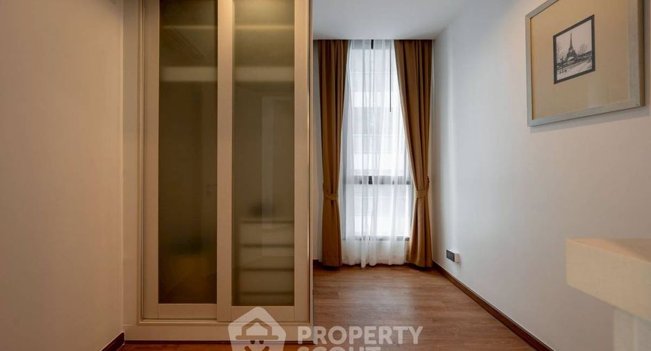 Wohnung zum Kauf mit 2 Zimmer in Watthana, Bangkok