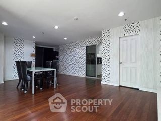 For sale 3 bedrooms condo in Huai Khwang, Bangkok