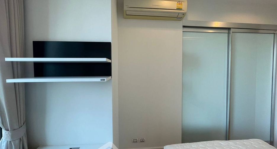 For sale 1 bed condo in Chatuchak, Bangkok