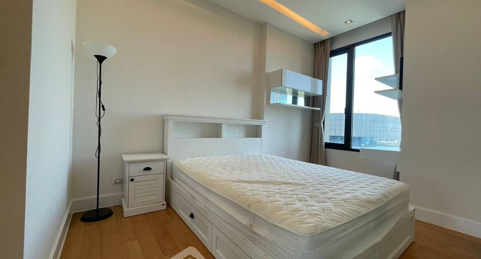 For sale 1 bed condo in Chatuchak, Bangkok