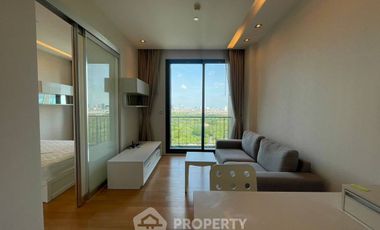 For sale 1 bed condo in Chatuchak, Bangkok