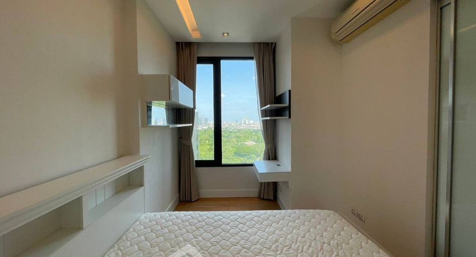 For sale 1 bed condo in Chatuchak, Bangkok