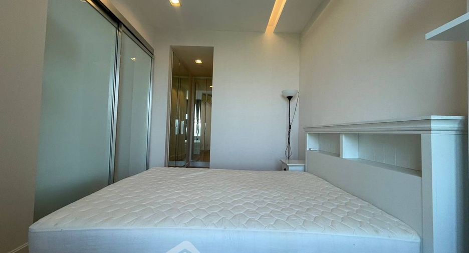 For sale 1 bed condo in Chatuchak, Bangkok