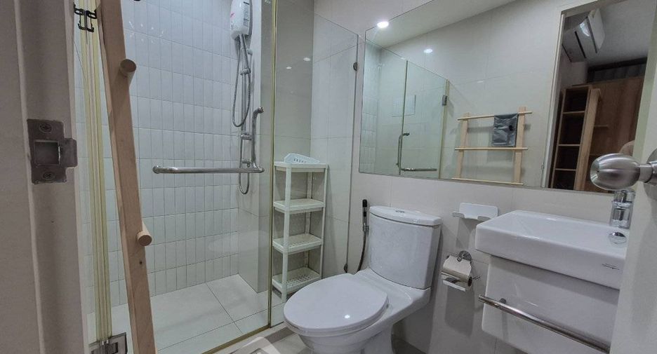 Condo en venta de 1 habitaciones en Watthana, Bangkok