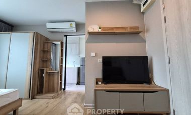For sale 1 Beds condo in Watthana, Bangkok