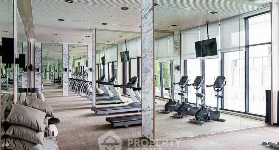 Condo en venta de 1 habitaciones en Watthana, Bangkok