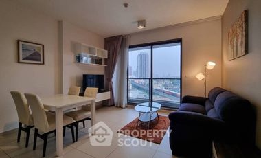 For sale 1 bed condo in Khlong Toei, Bangkok