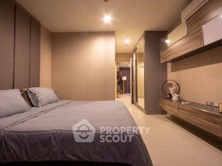 À vendre 2 chambres condo à Khlong Toei, Bangkok