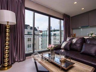 À vendre 2 chambres condo à Khlong Toei, Bangkok
