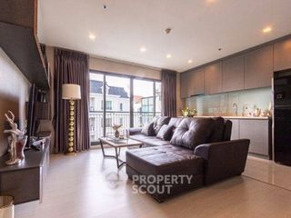 À vendre 2 chambres condo à Khlong Toei, Bangkok