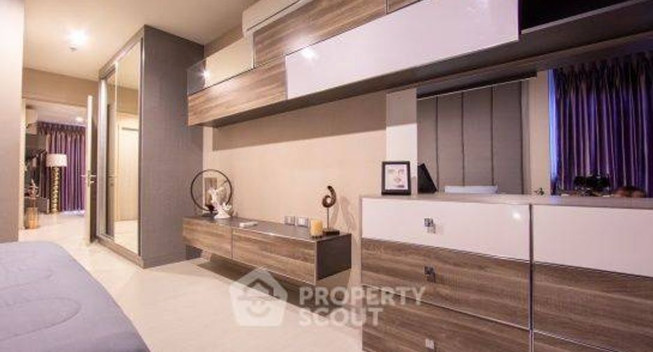 Продажа 2 спальни кондо в Кхлонг Тоеи, Бангкок