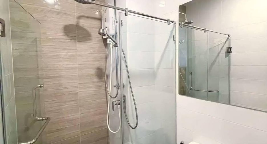 For sale 1 bed condo in Chatuchak, Bangkok