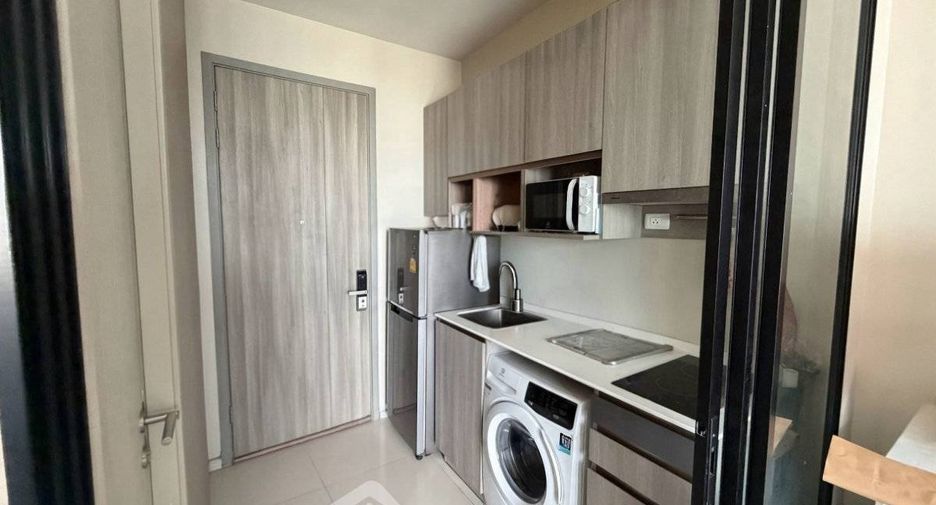 For sale 1 bed condo in Chatuchak, Bangkok