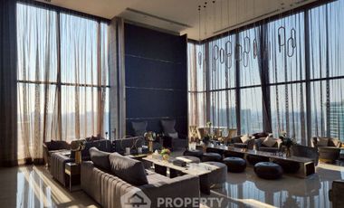For sale 1 bed condo in Chatuchak, Bangkok