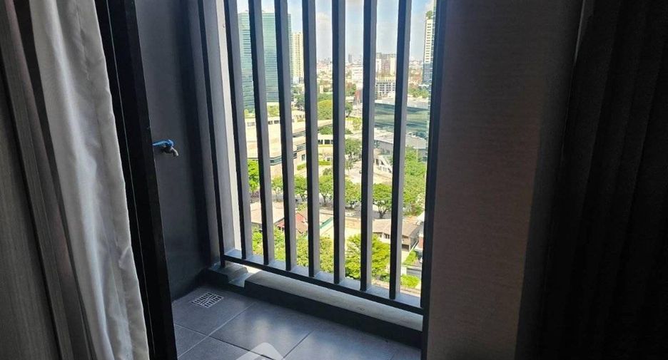 For sale 1 bed condo in Chatuchak, Bangkok