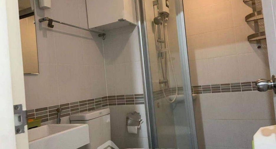 For sale 2 bedrooms condo in Bang Na, Bangkok