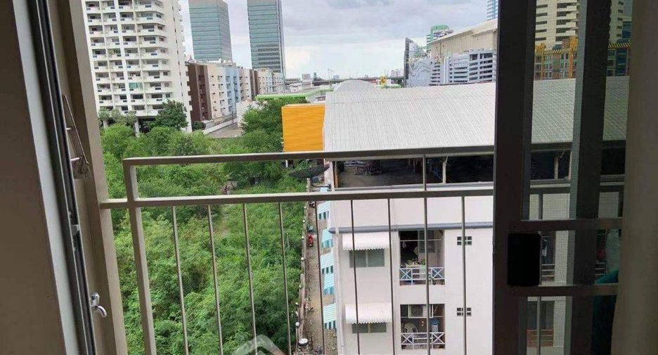 For sale 2 bedrooms condo in Bang Na, Bangkok