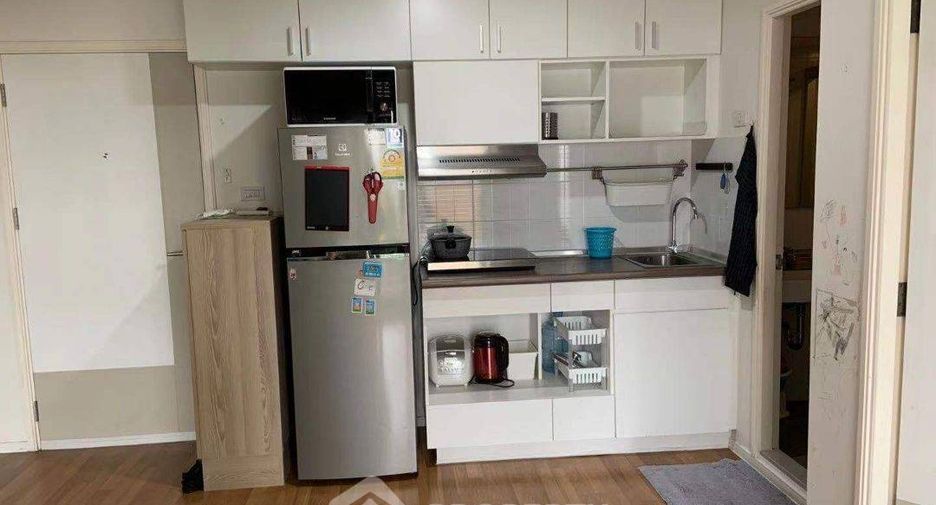 For sale 2 bedrooms condo in Bang Na, Bangkok