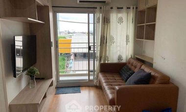 For sale 2 bedrooms condo in Bang Na, Bangkok