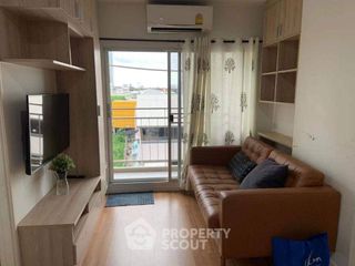 For sale 2 bedrooms condo in Bang Na, Bangkok