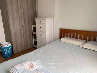 For sale 2 bedrooms condo in Bang Na, Bangkok