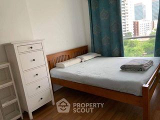 For sale 2 bedrooms condo in Bang Na, Bangkok