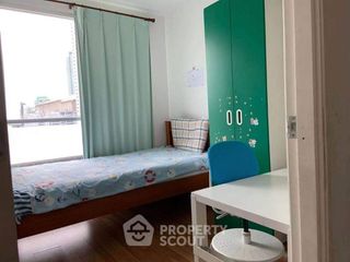 For sale 2 bedrooms condo in Bang Na, Bangkok