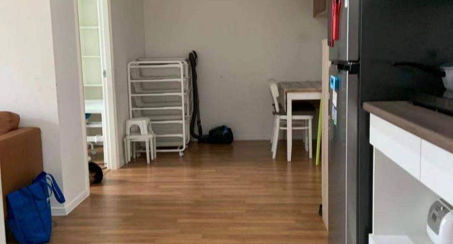 For sale 2 bedrooms condo in Bang Na, Bangkok