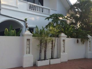 For sale 3 bedrooms villa in Na Jomtien, Pattaya