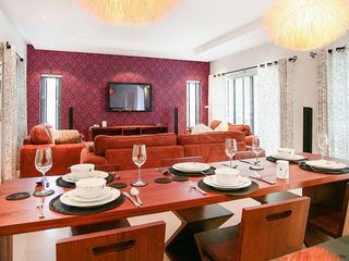 For sale 3 bedrooms villa in Na Jomtien, Pattaya