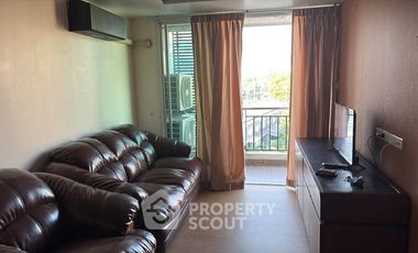 For sale 2 bedrooms condo in Dusit, Bangkok