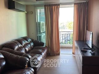 For sale 2 bedrooms condo in Dusit, Bangkok