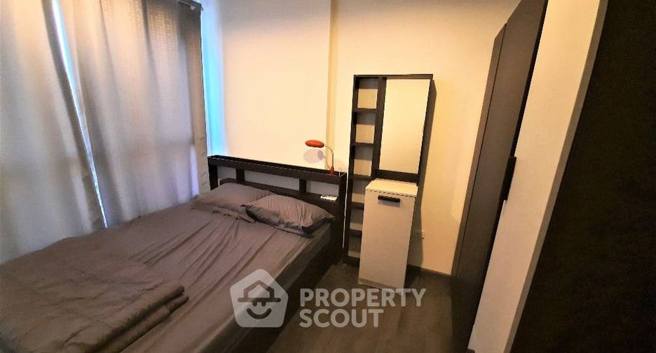 For sale 1 bed condo in Watthana, Bangkok