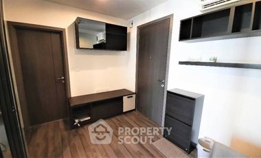 For sale 1 bed condo in Watthana, Bangkok
