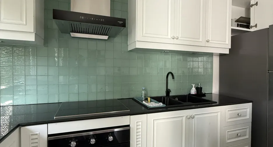 Wohnung zur Miete mit 3 Zimmer in Cha Am, Phetchaburi
