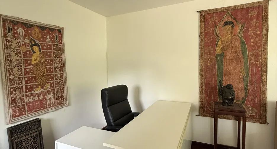 Wohnung zur Miete mit 3 Zimmer in Cha Am, Phetchaburi