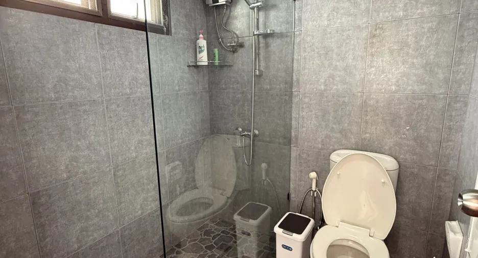 Wohnung zur Miete mit 3 Zimmer in Cha Am, Phetchaburi