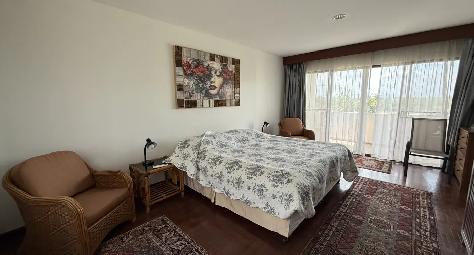 Wohnung zur Miete mit 3 Zimmer in Cha Am, Phetchaburi