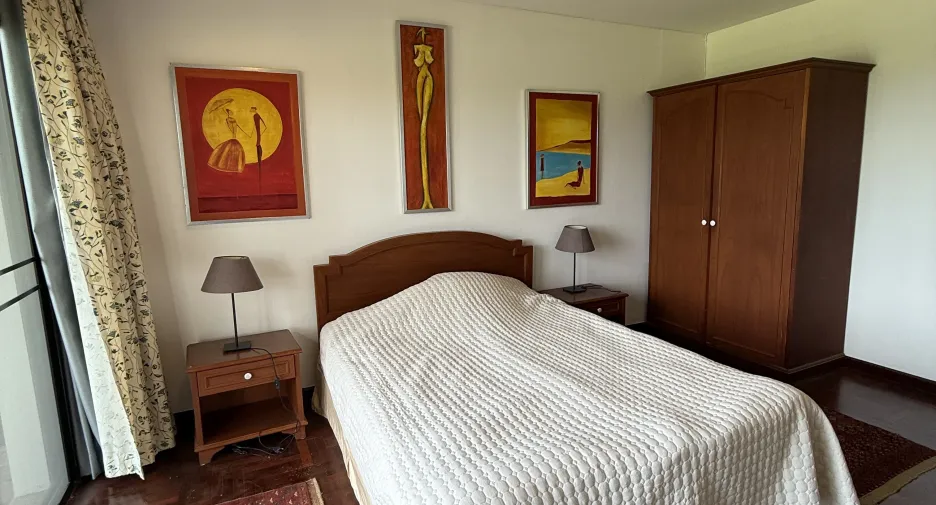 Wohnung zur Miete mit 3 Zimmer in Cha Am, Phetchaburi