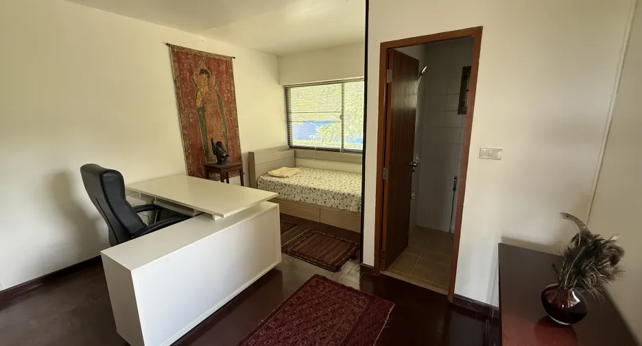 Wohnung zur Miete mit 3 Zimmer in Cha Am, Phetchaburi