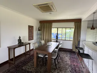 For rent 3 ベッドルーム condo in Cha Am, Phetchaburi