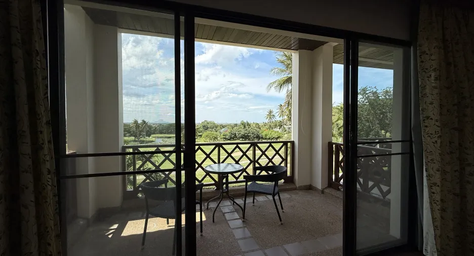 Wohnung zur Miete mit 3 Zimmer in Cha Am, Phetchaburi