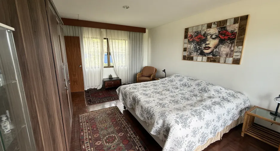 Wohnung zur Miete mit 3 Zimmer in Cha Am, Phetchaburi